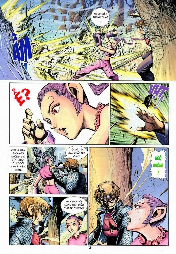 Chương 118 - Trang 3