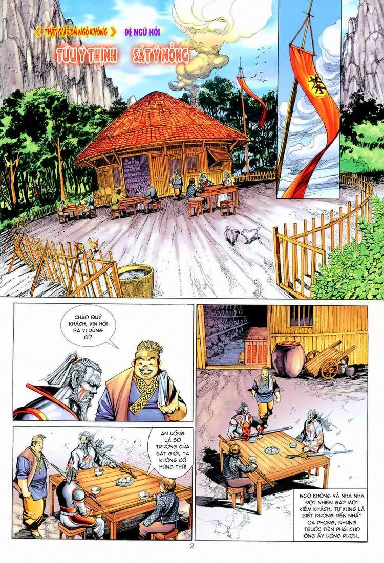 Chương 119 - Trang 2