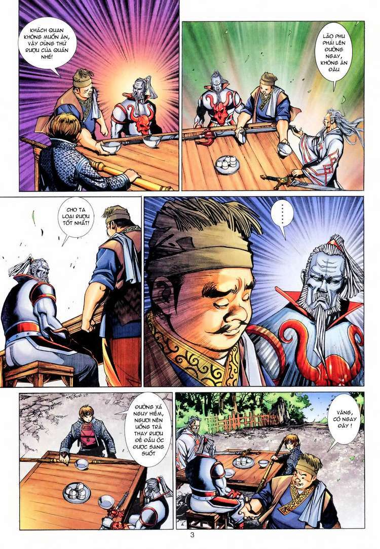 Chương 119 - Trang 3