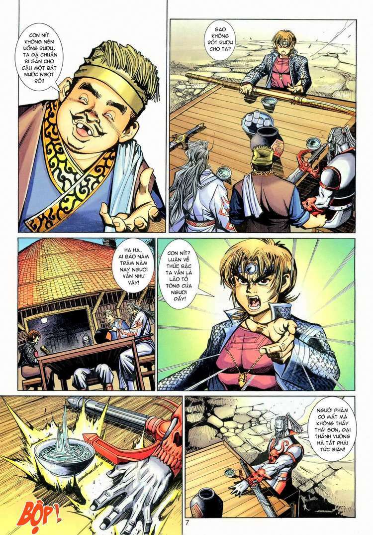 Chương 119 - Trang 7