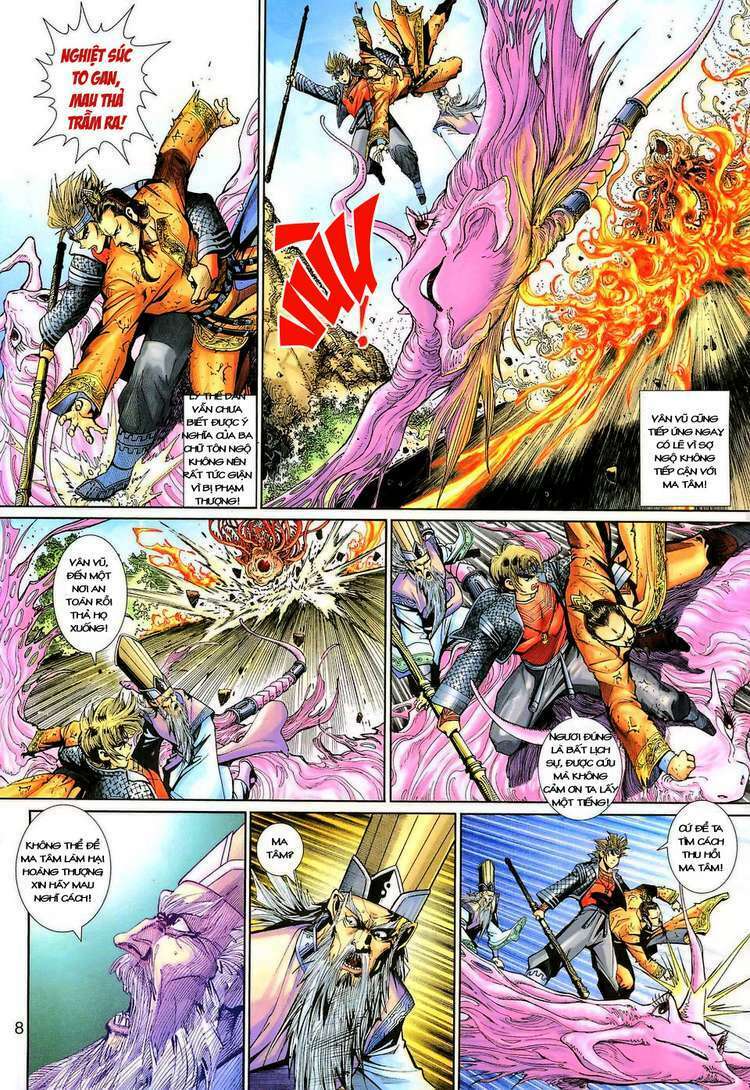 Chương 130 - Trang 8