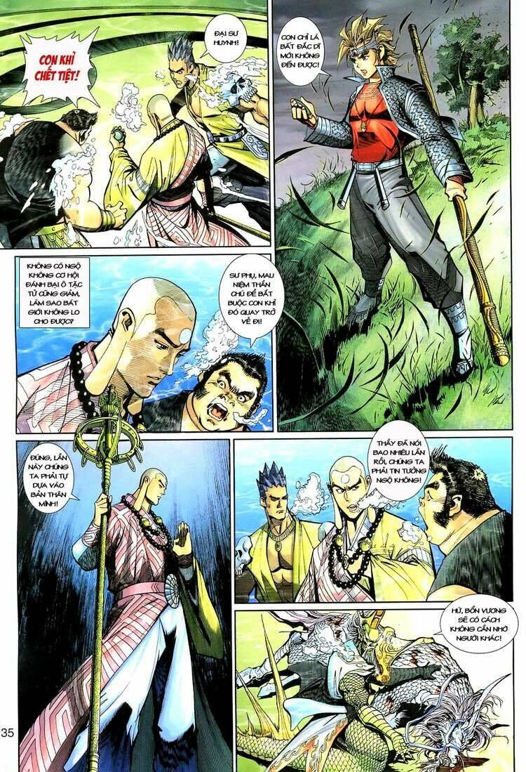 Chương 133 - Trang 2