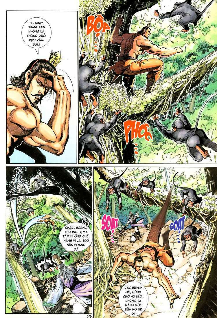 Chương 136 - Trang 27