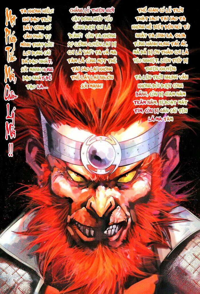 Chương 137 - Trang 2