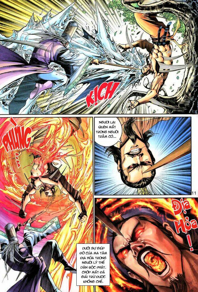 Chương 137 - Trang 11