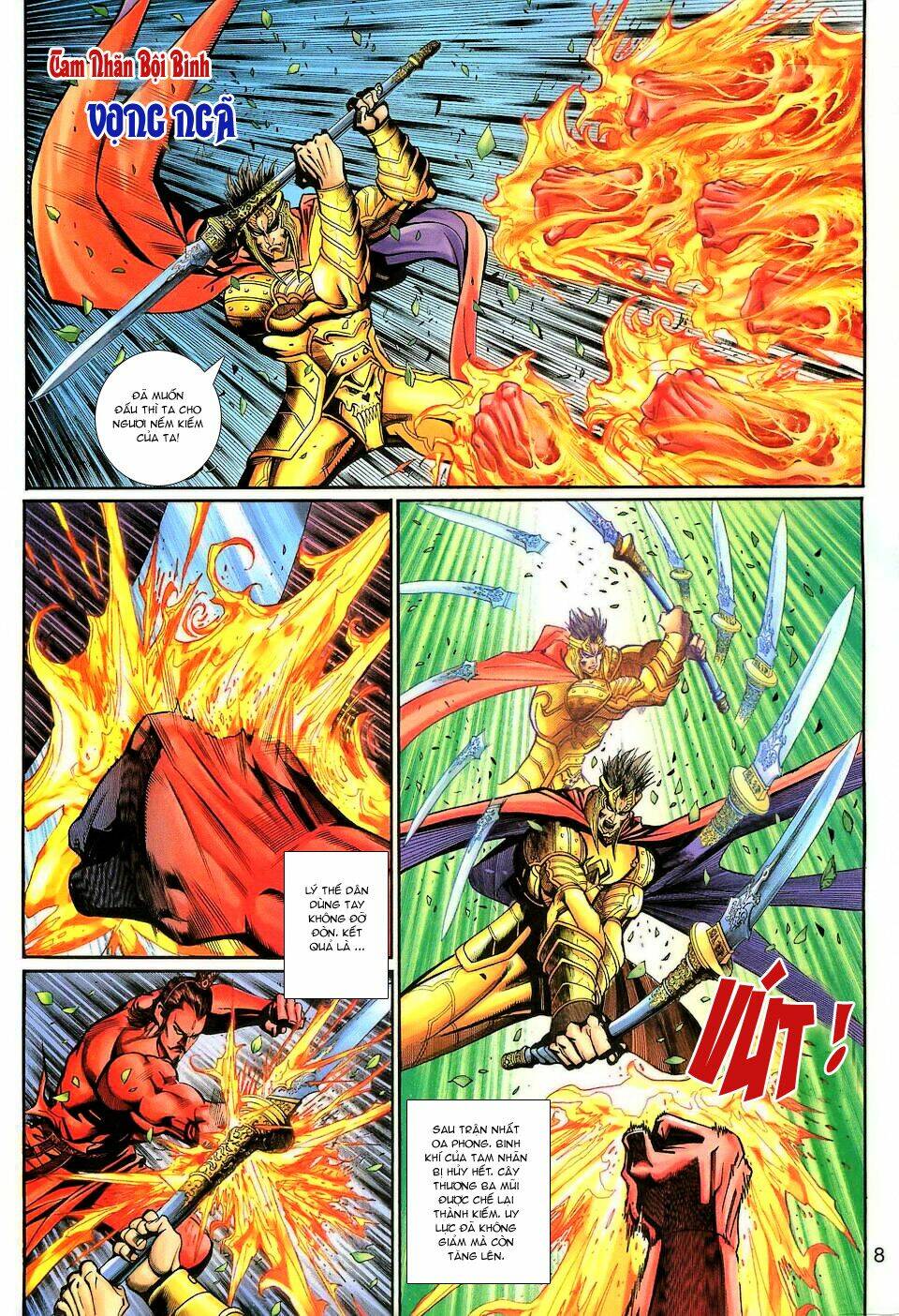 Chương 138 - Trang 8