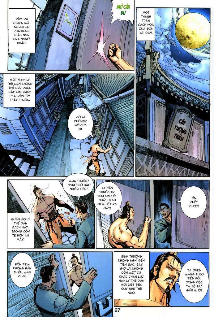 Chương 139 - Trang 27