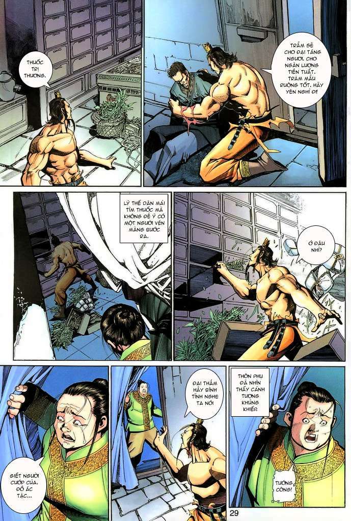 Chương 139 - Trang 29