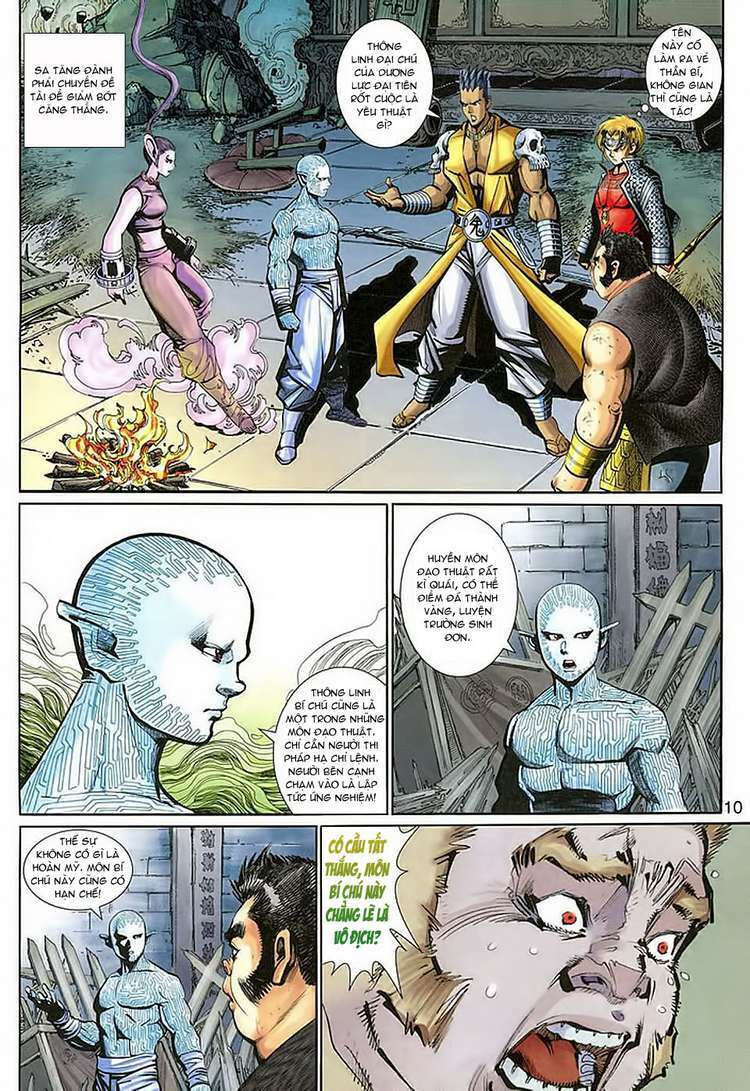 Chương 141 - Trang 10