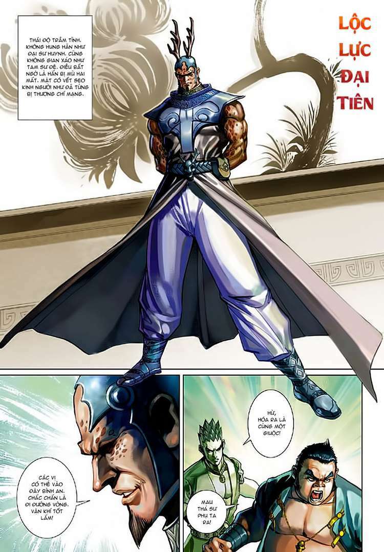 Chương 142 - Trang 11