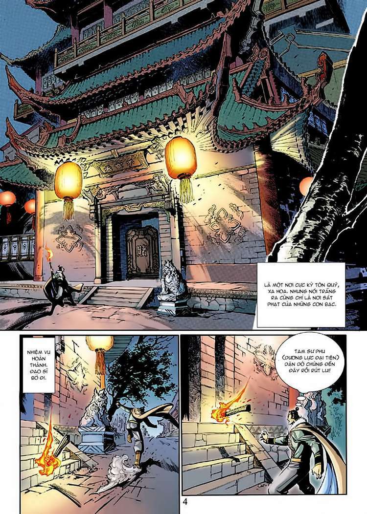 Chương 142 - Trang 4