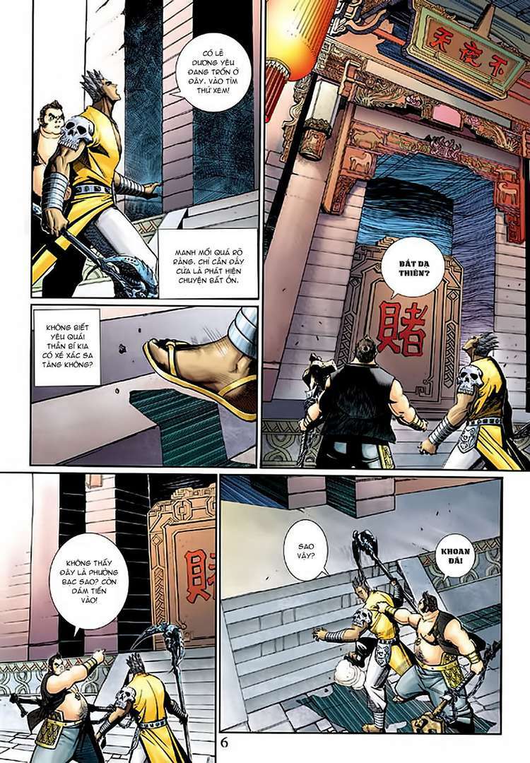 Chương 142 - Trang 6