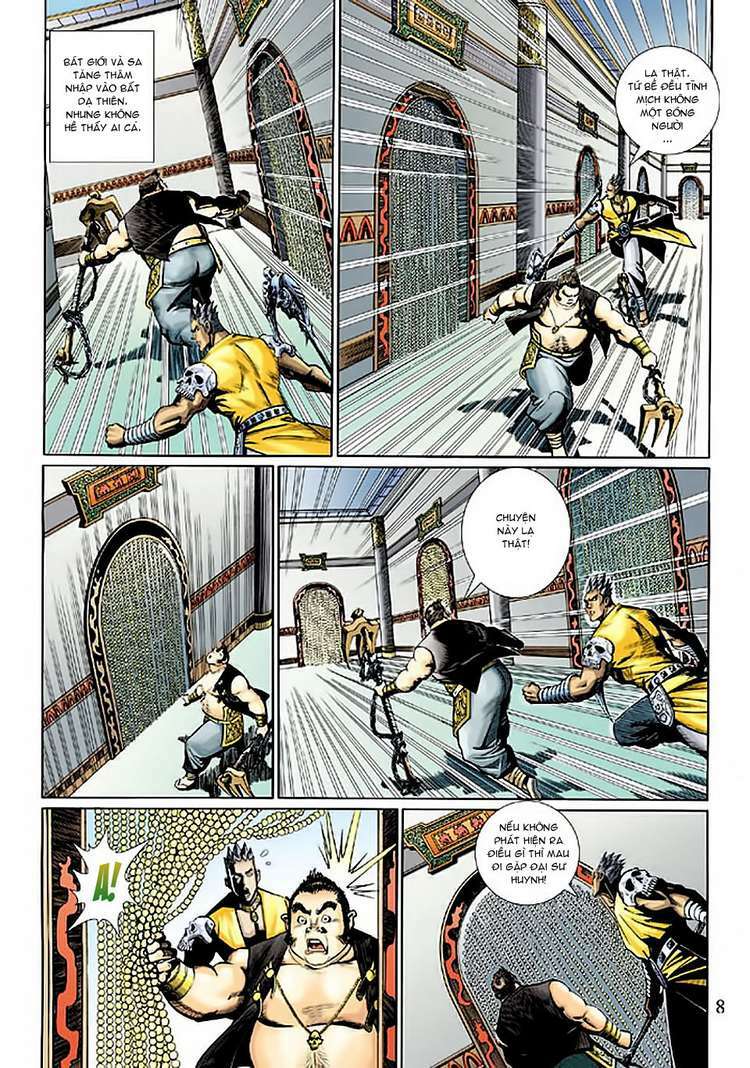 Chương 142 - Trang 8