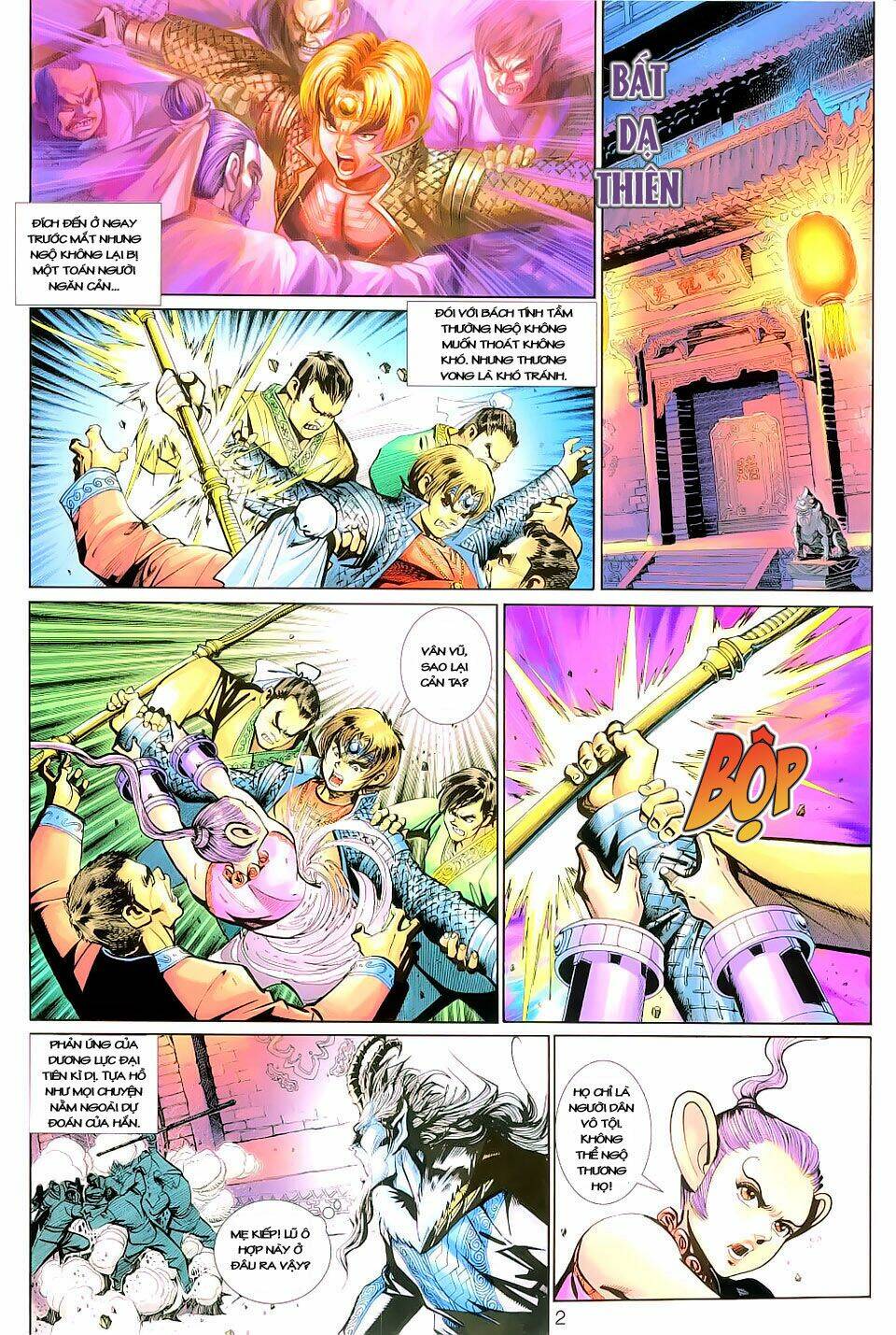 Chương 143 - Trang 2