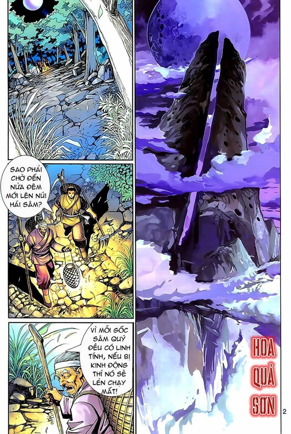 Chương 144 - Trang 2