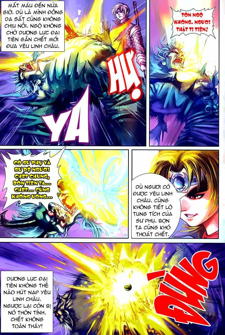 Chương 144 - Trang 25
