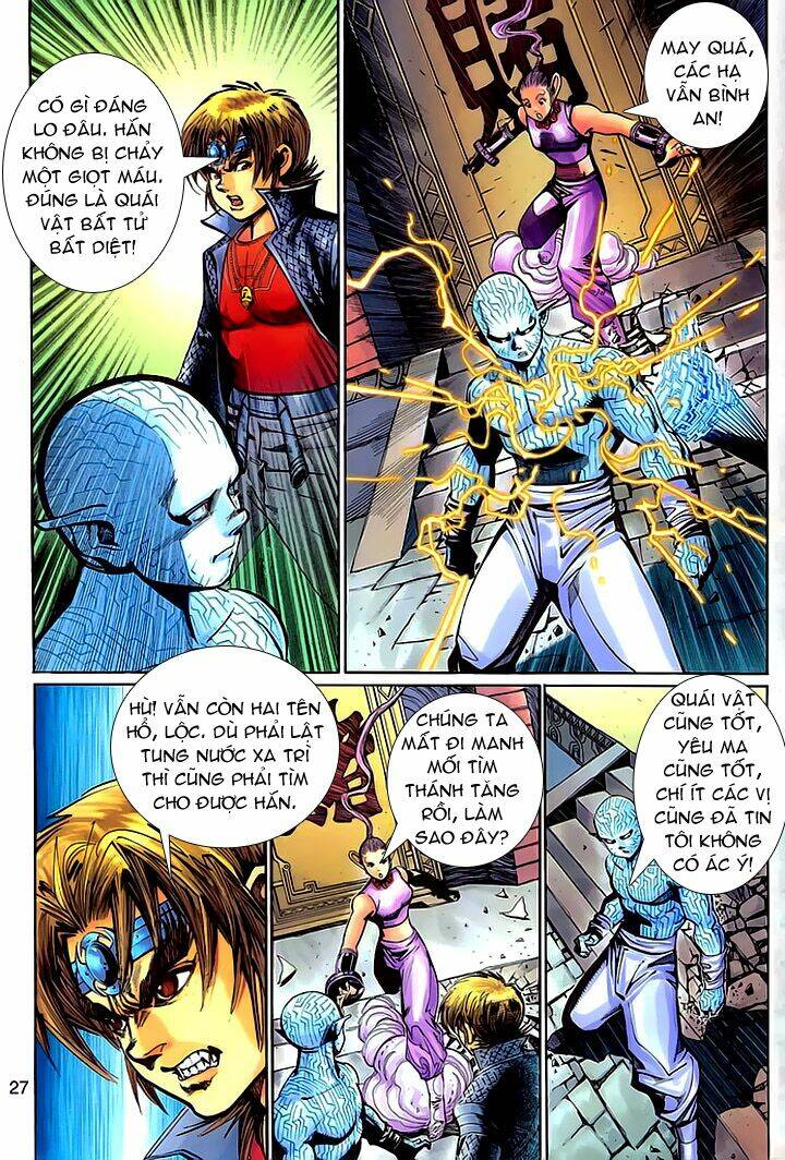 Chương 144 - Trang 27