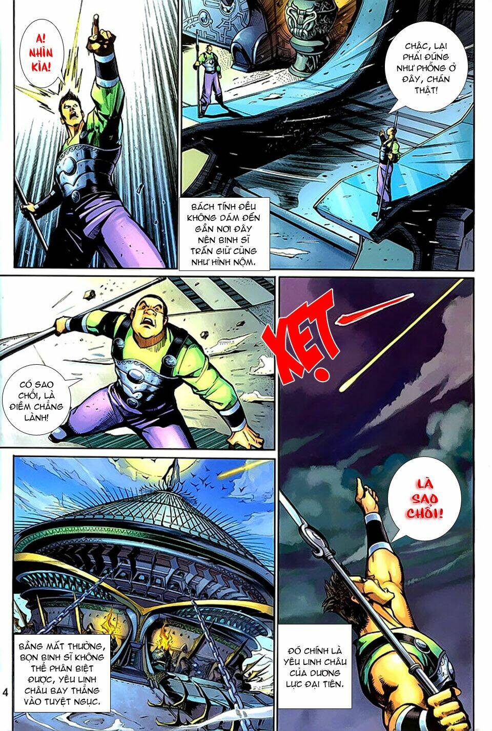 Chương 145 - Trang 3