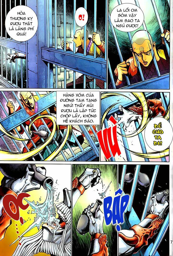 Chương 145 - Trang 6