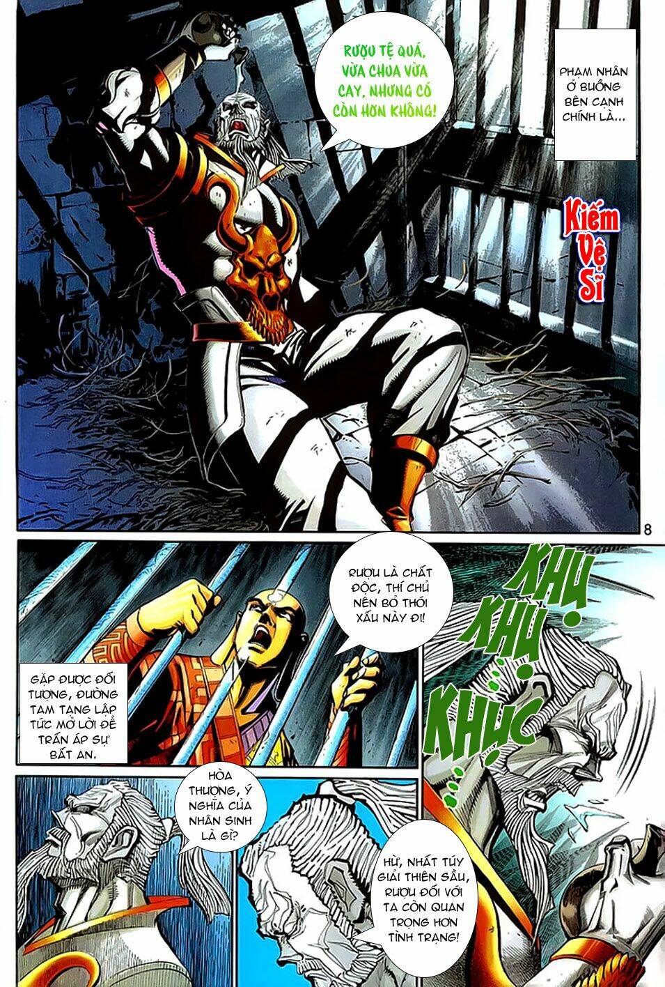 Chương 145 - Trang 7