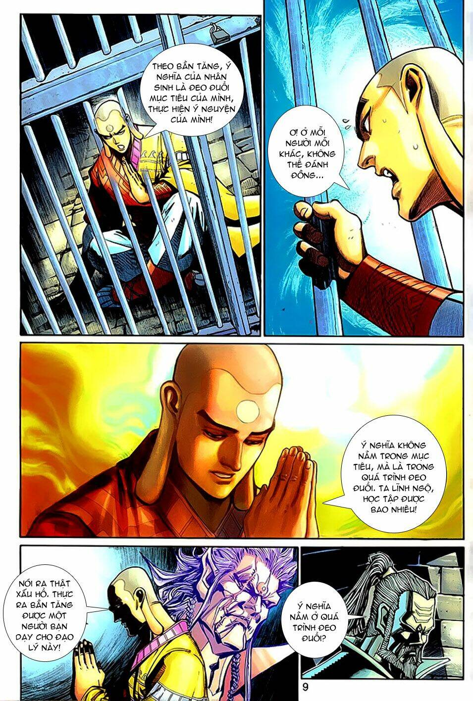 Chương 145 - Trang 8
