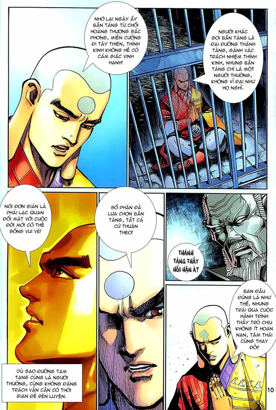 Chương 145 - Trang 9