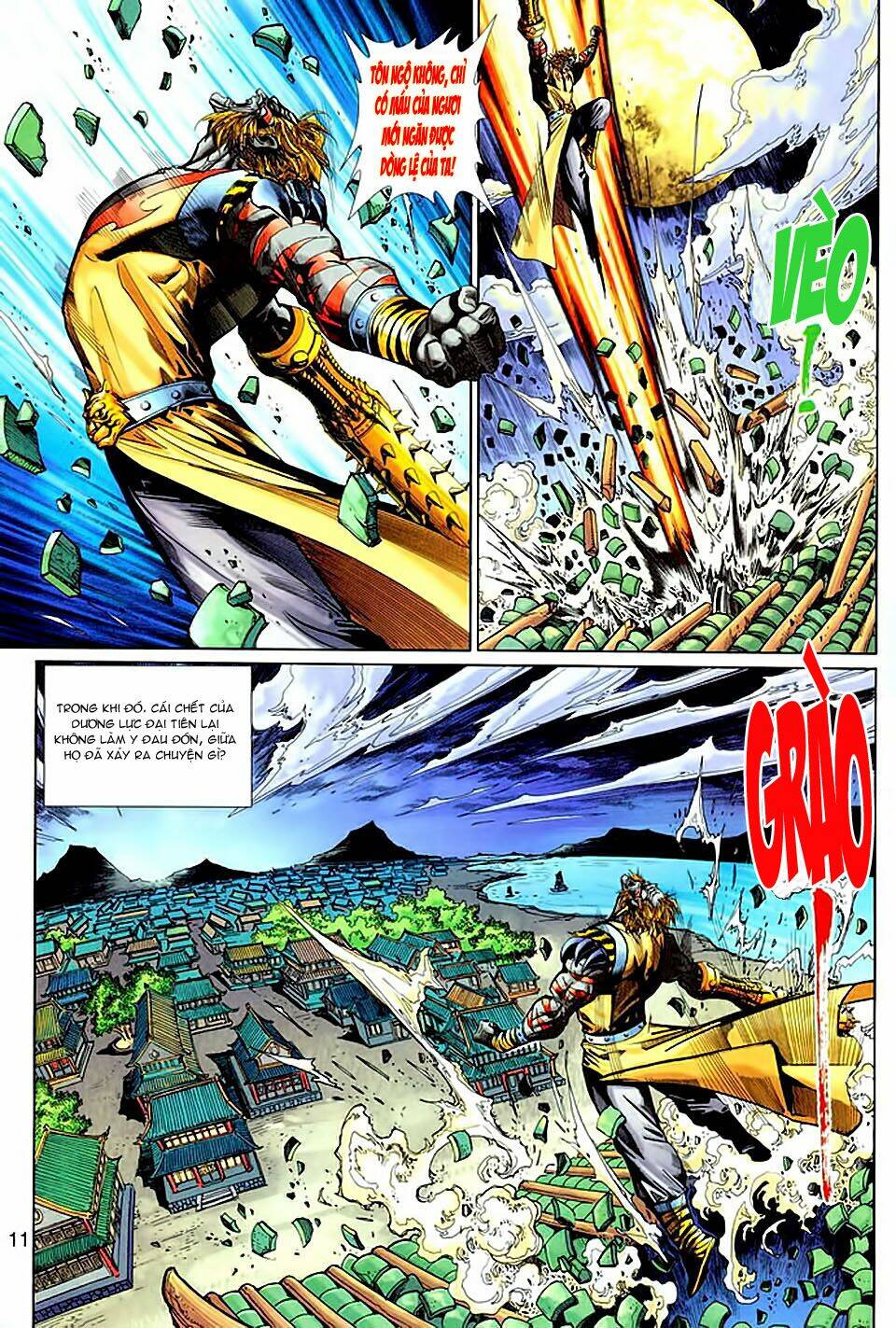 Chương 147 - Trang 11