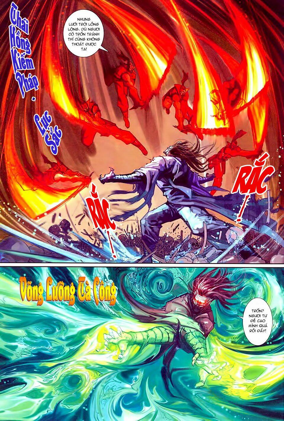 Chương 147 - Trang 23