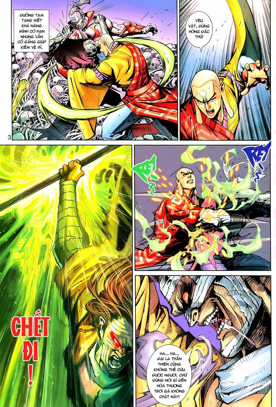 Chương 149 - Trang 3