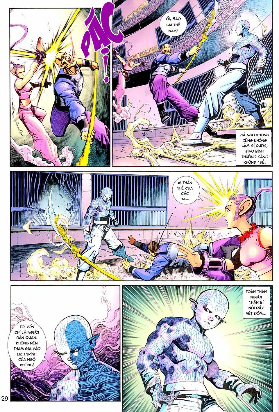 Chương 149 - Trang 29