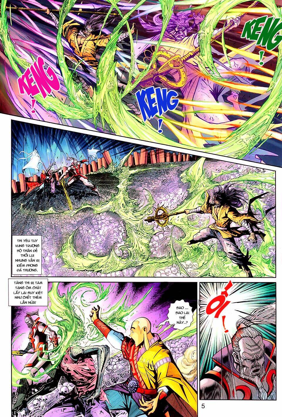 Chương 149 - Trang 5