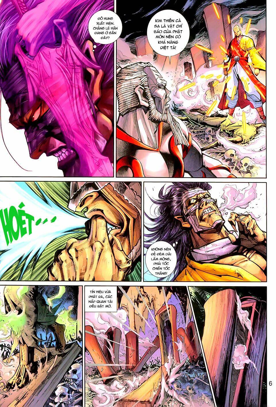 Chương 149 - Trang 6