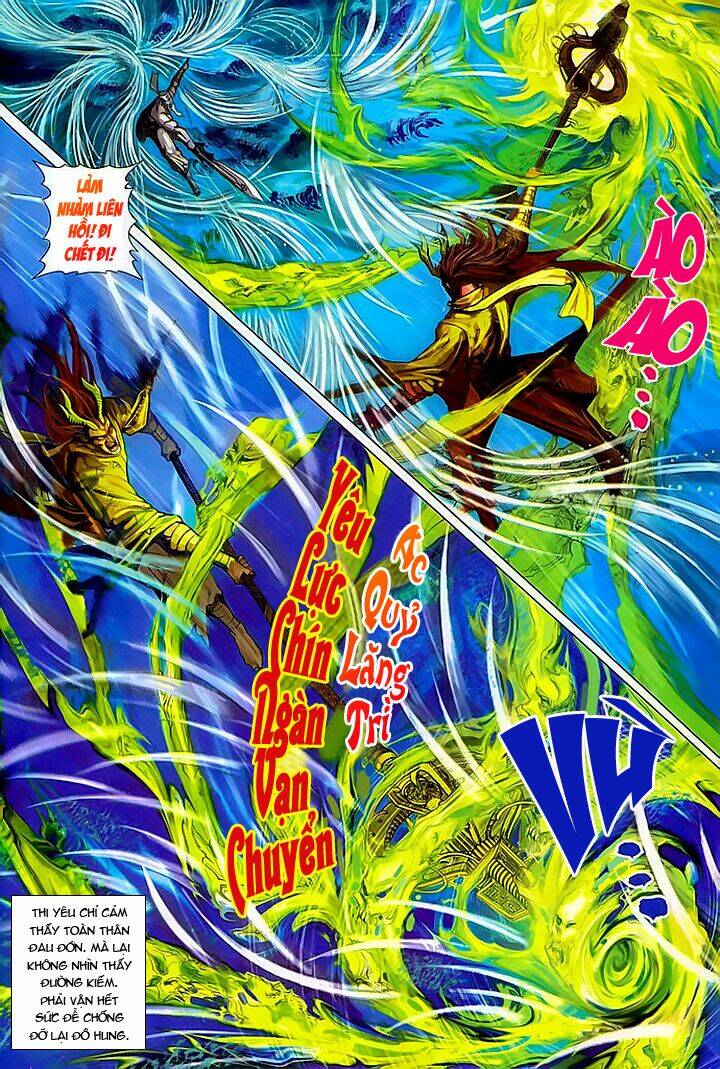 Chương 150 - Trang 20