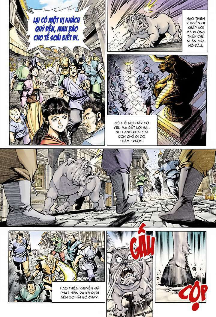Chương 28 - Trang 22