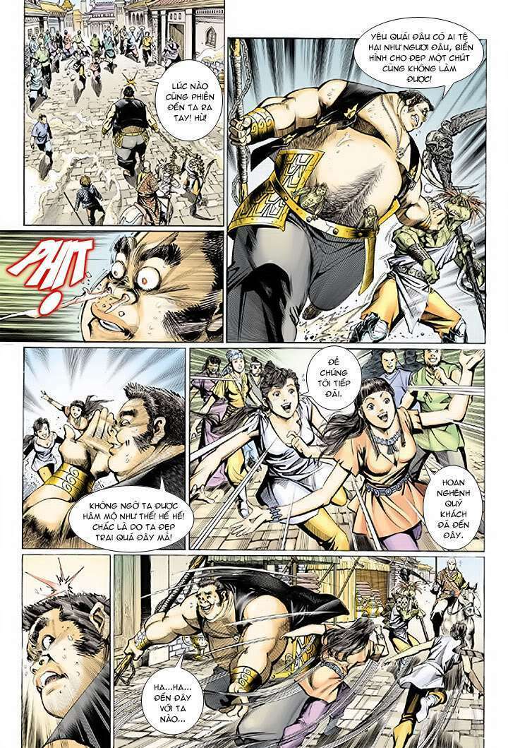 Chương 28 - Trang 24