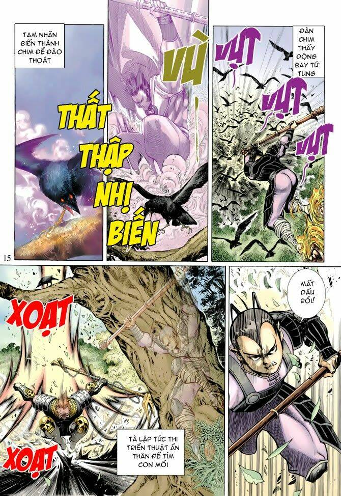 Chương 34 - Trang 15