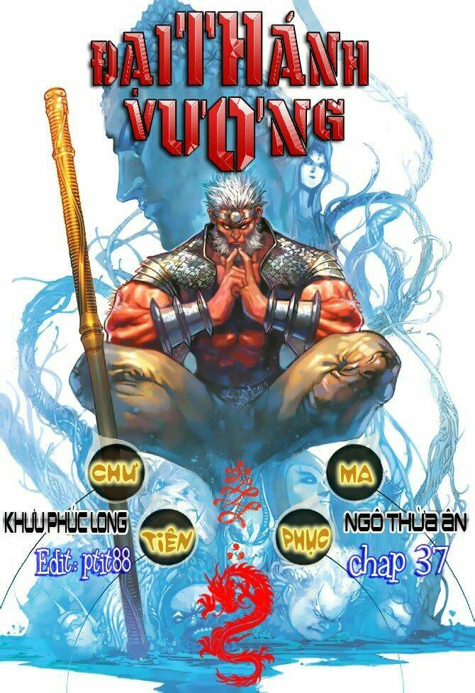 Chương 37 - Trang 1