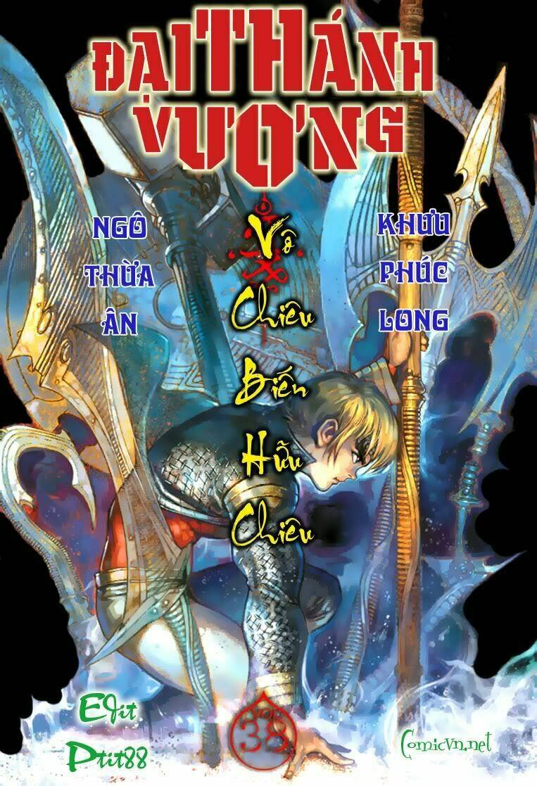 Chương 38 - Trang 2