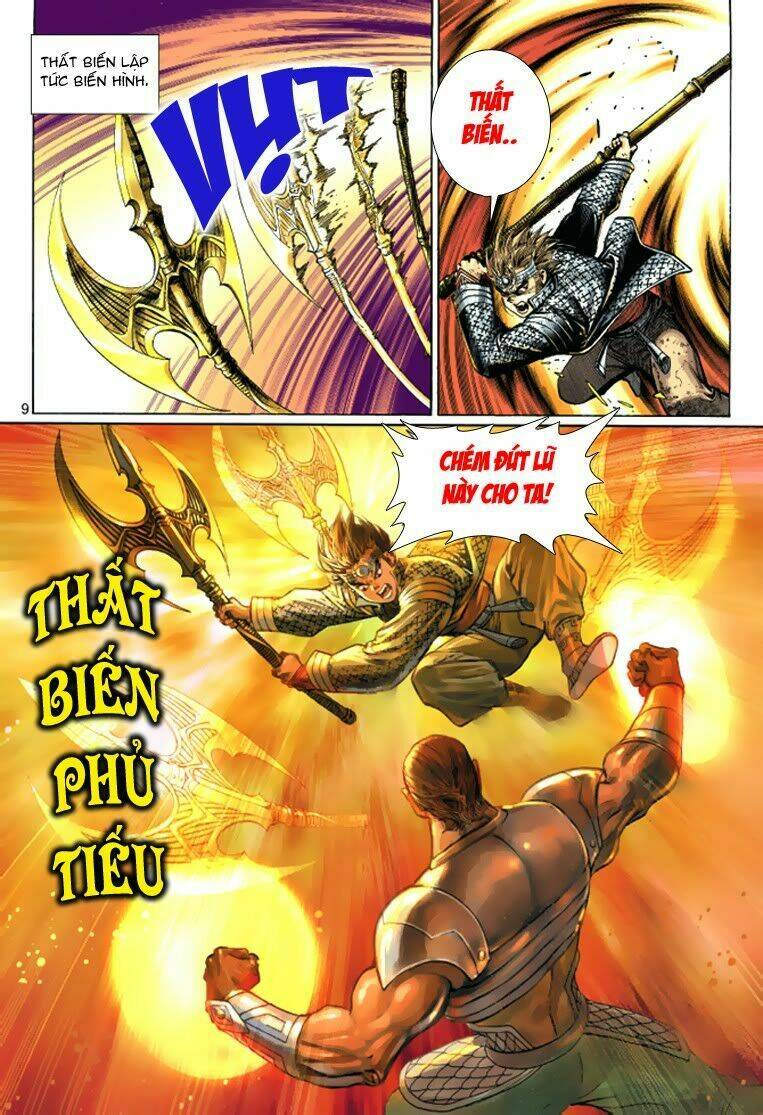 Chương 38 - Trang 11