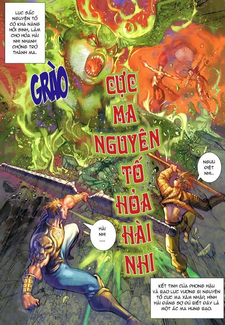 Chương 39 - Trang 28