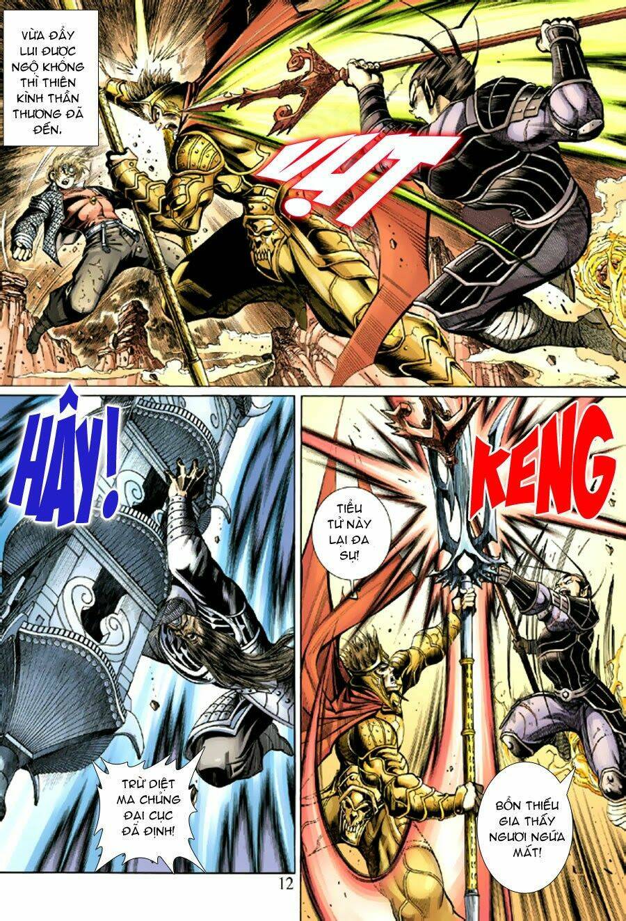 Chương 40 - Trang 12