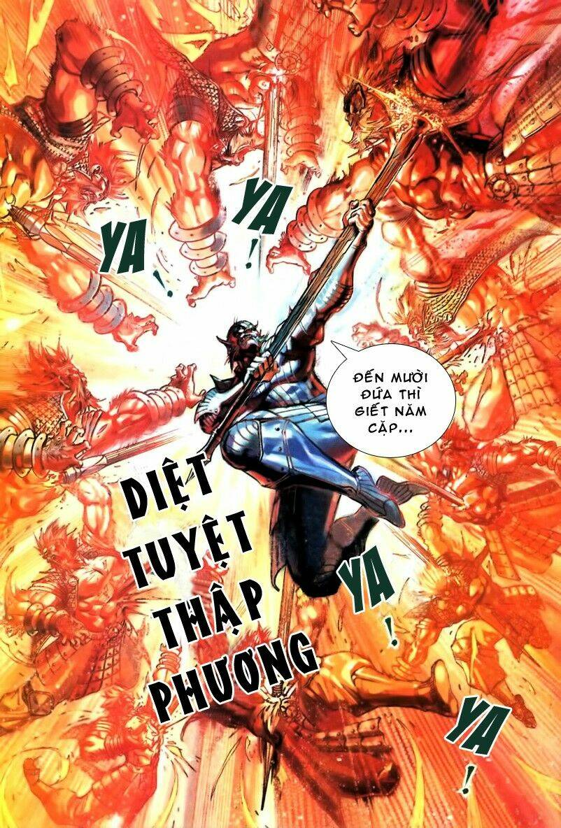 Chương 59 - Trang 21