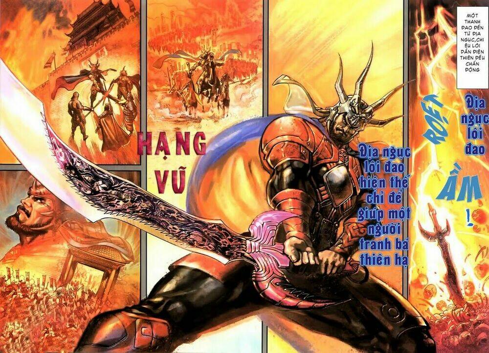 Chương 60 - Trang 20