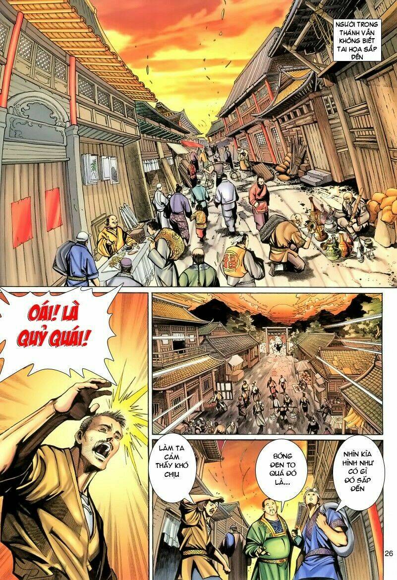 Chương 60 - Trang 25