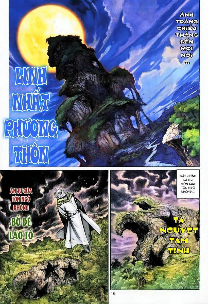 Chương 63 - Trang 16