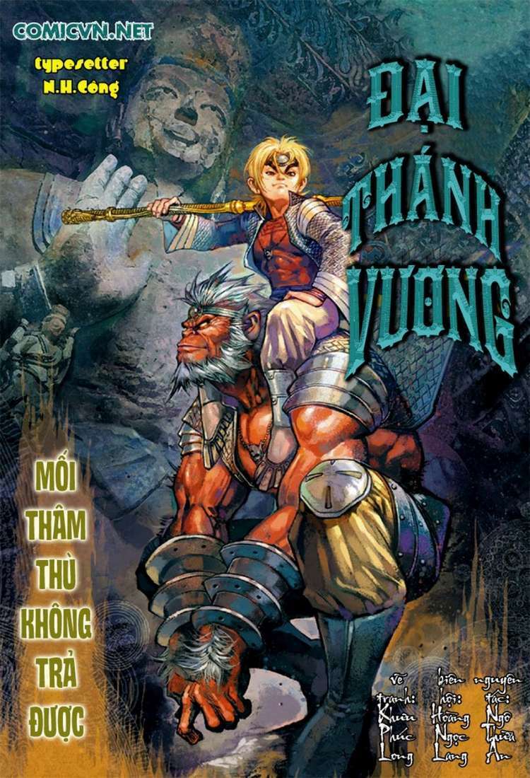 Chương 66 - Trang 1