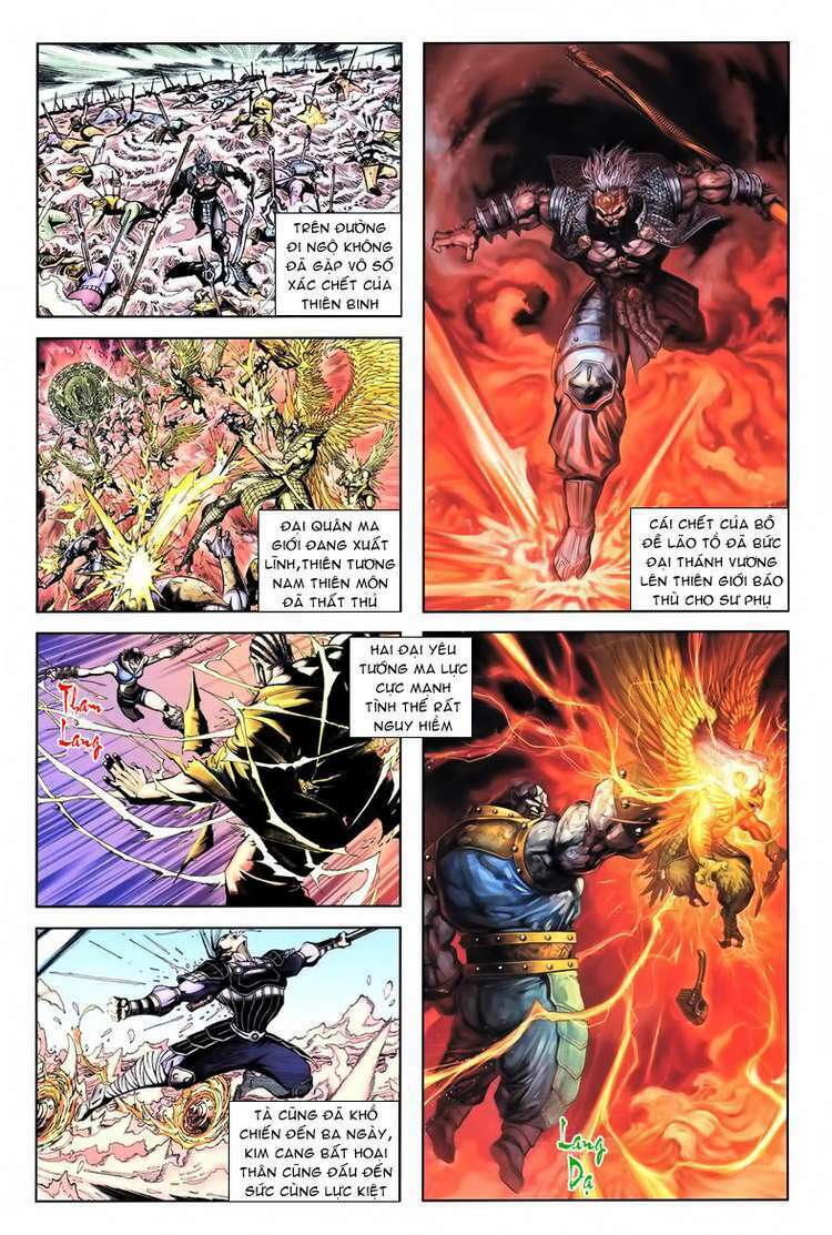 Chương 73 - Trang 2