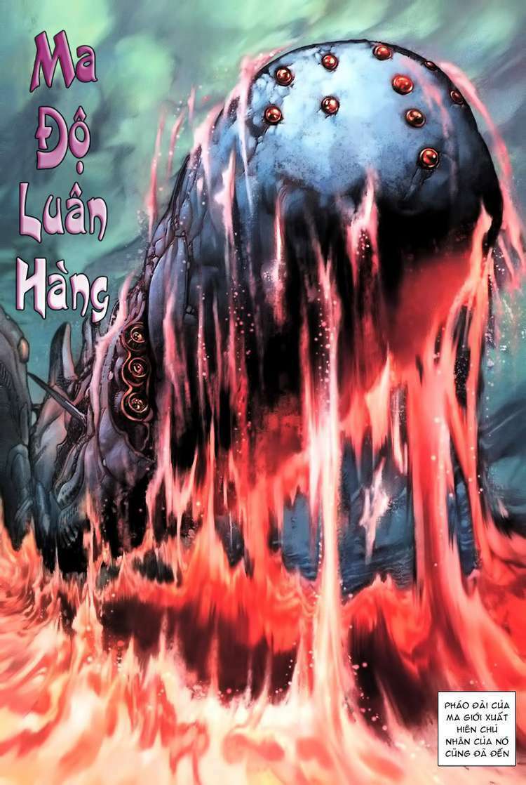 Chương 73 - Trang 29
