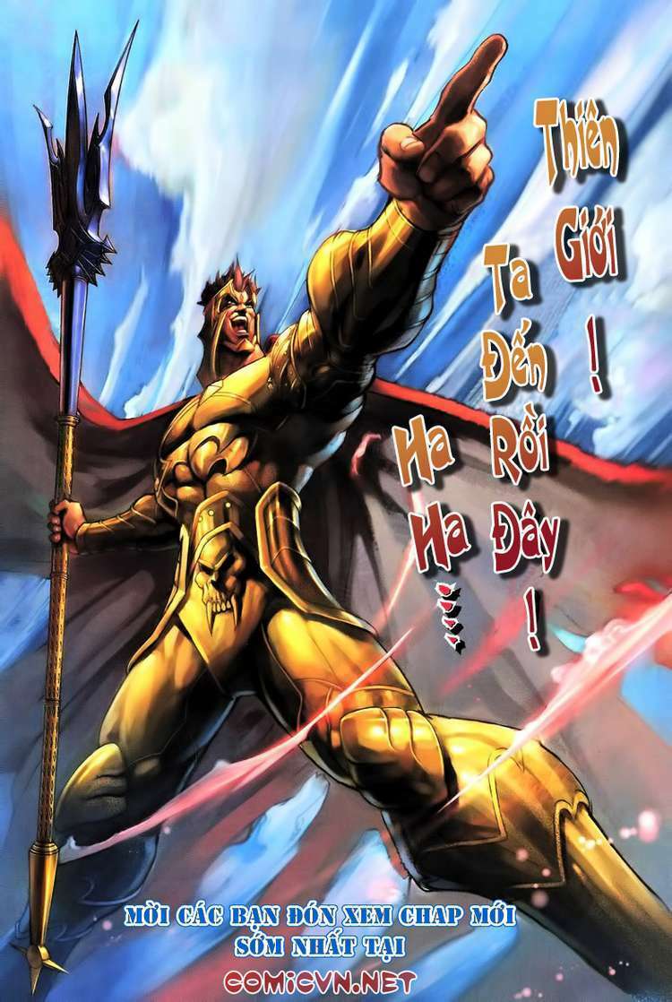Chương 73 - Trang 32