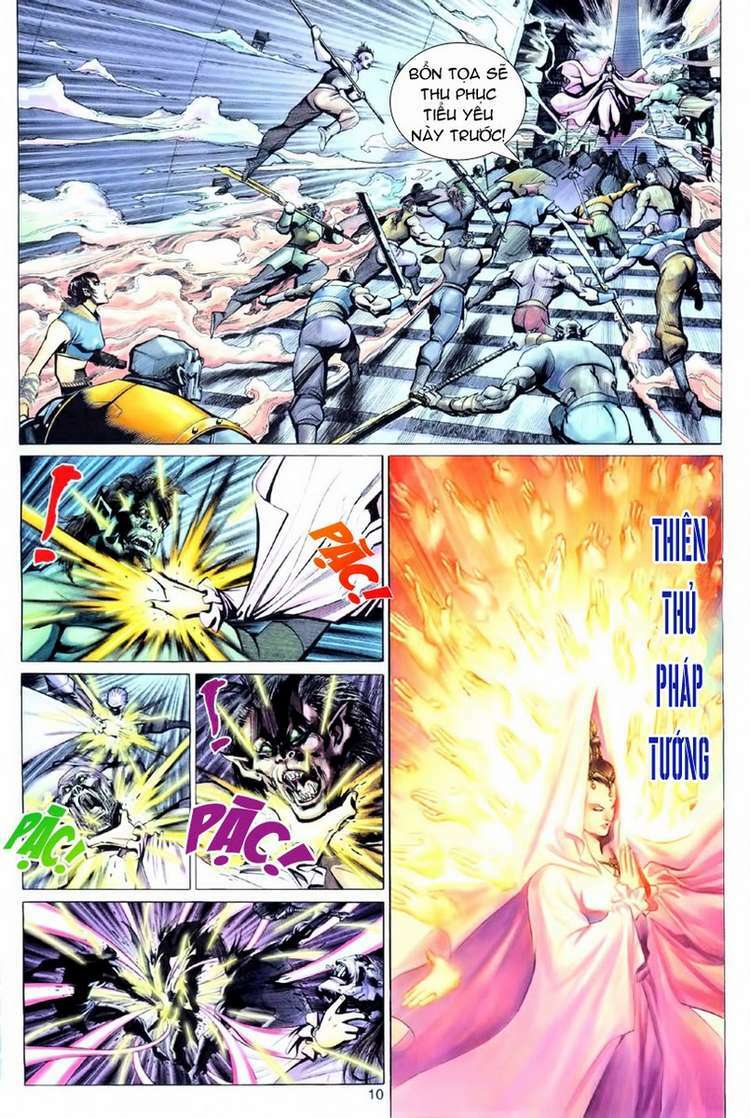 Chương 74 - Trang 10